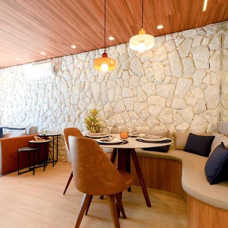 סאו פאולו Saint Paul Design Apartments By Bnbhost מראה חיצוני תמונה