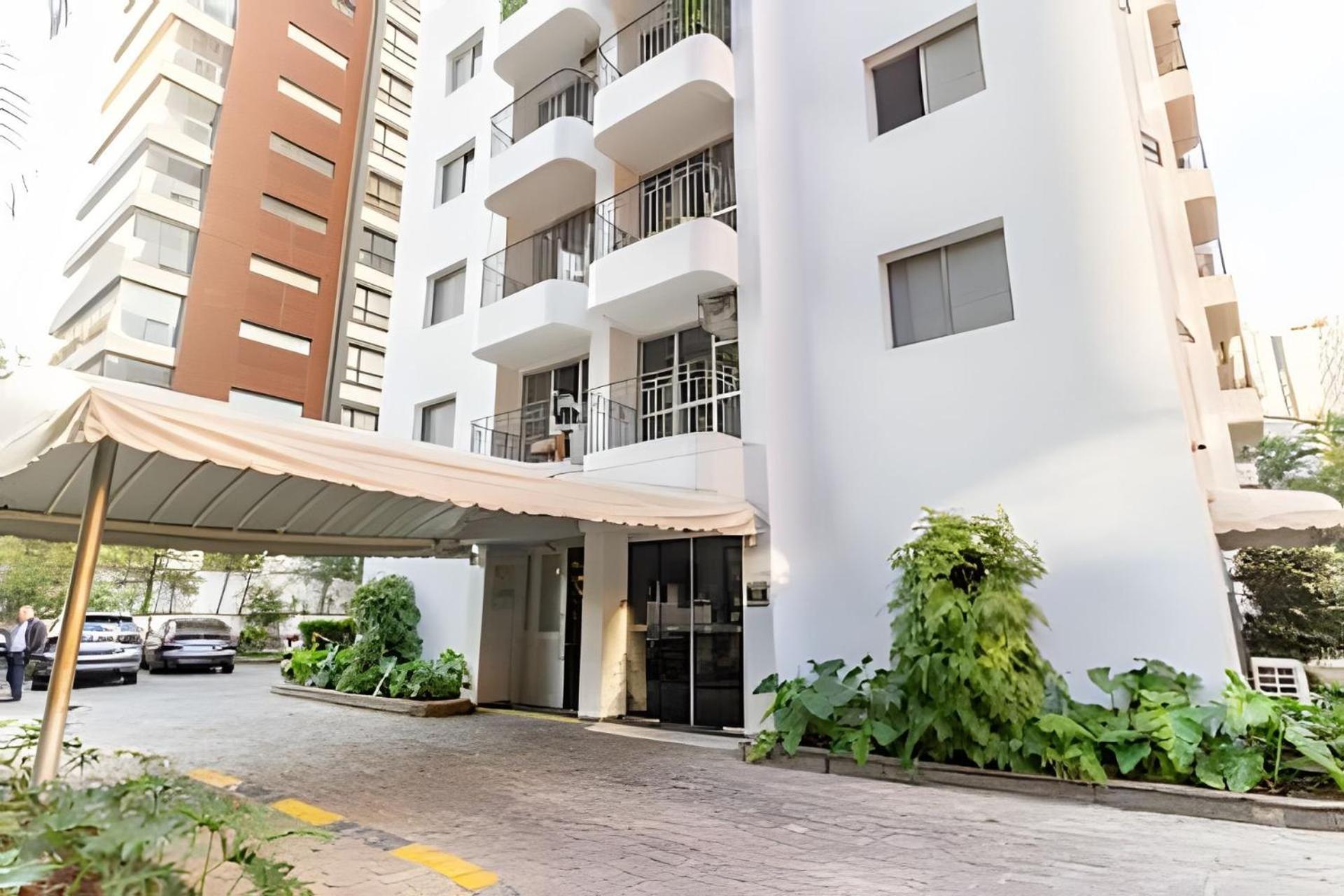 סאו פאולו Saint Paul Design Apartments By Bnbhost מראה חיצוני תמונה