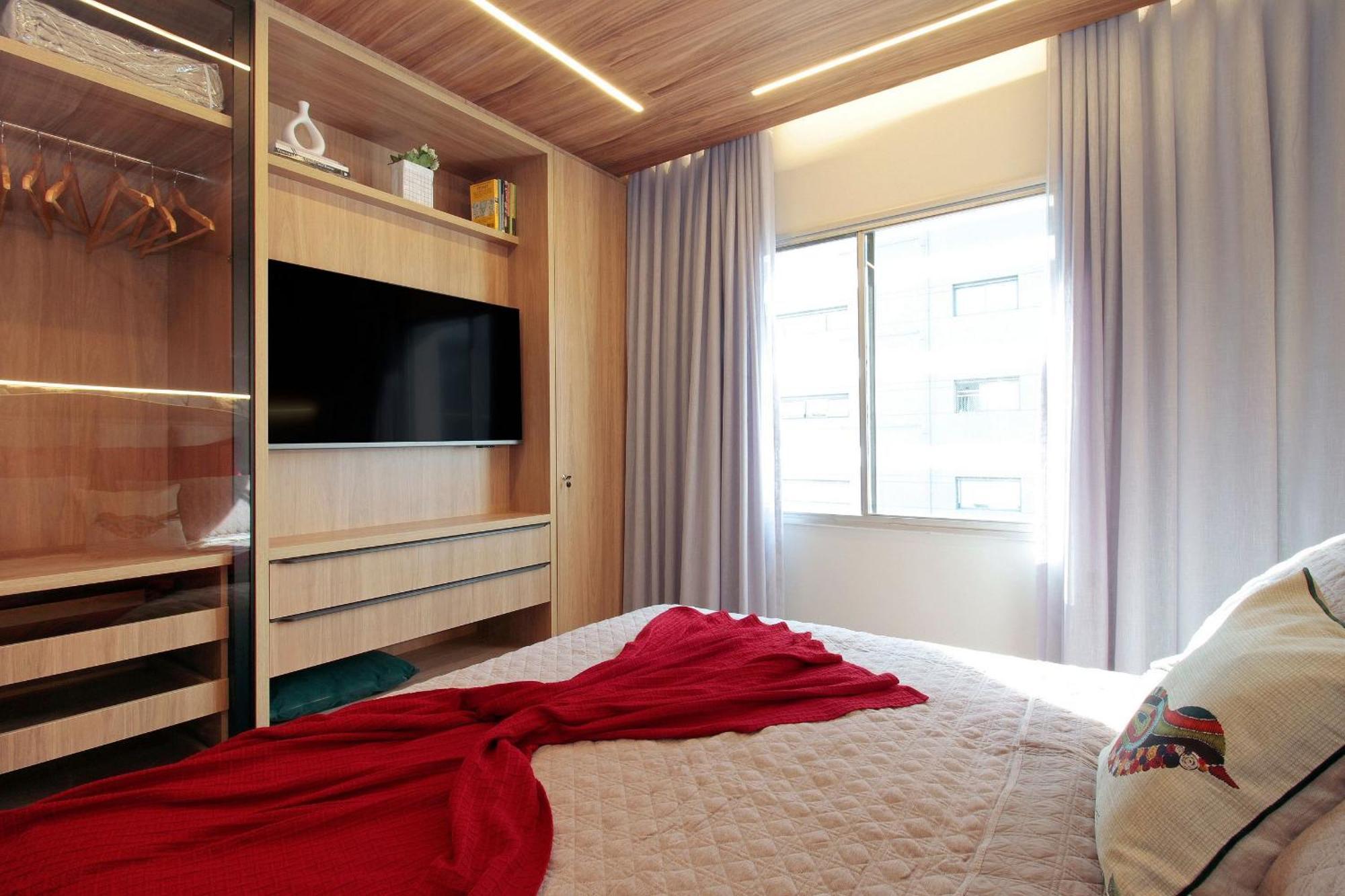 סאו פאולו Saint Paul Design Apartments By Bnbhost מראה חיצוני תמונה
