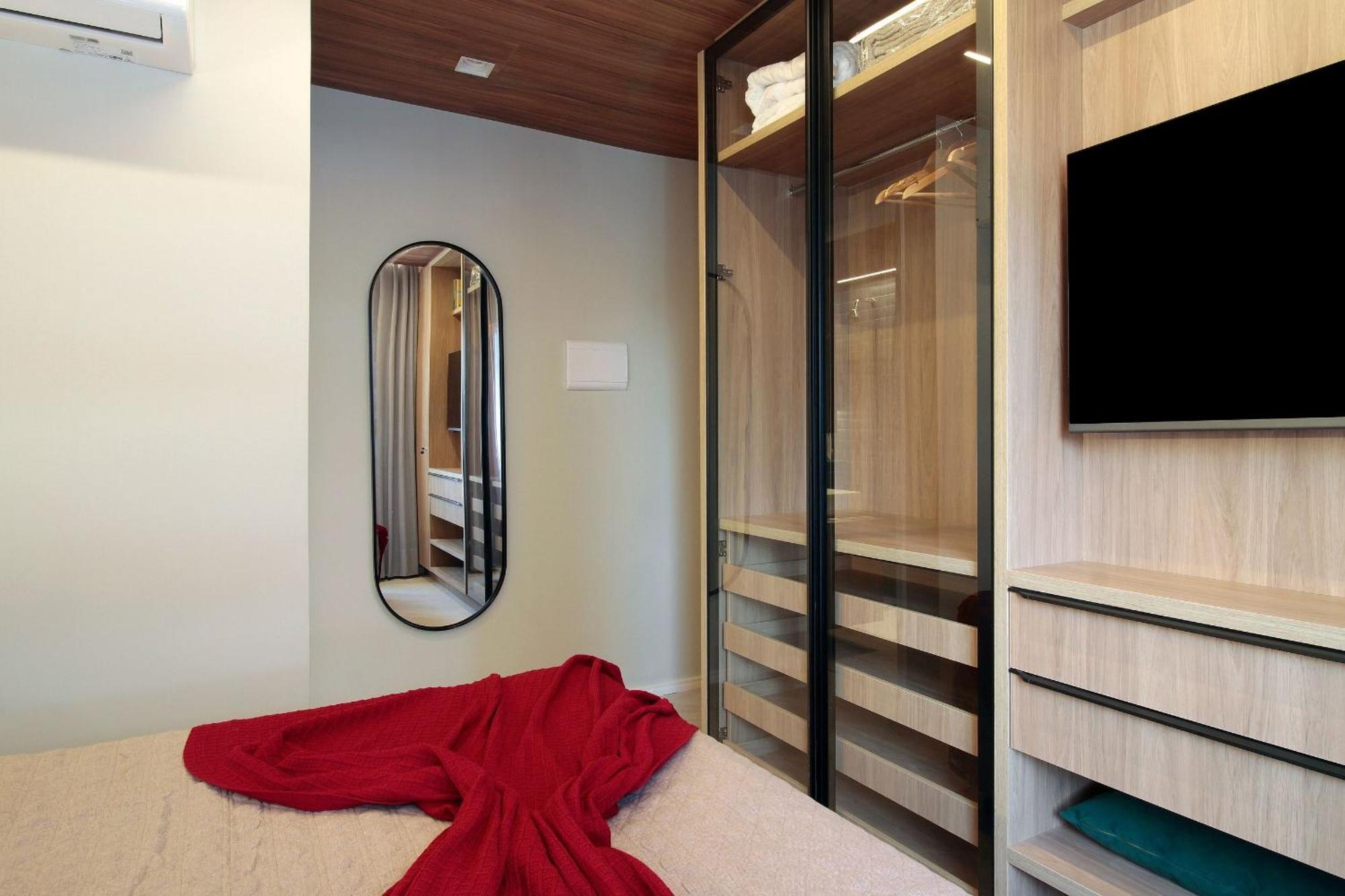 סאו פאולו Saint Paul Design Apartments By Bnbhost מראה חיצוני תמונה