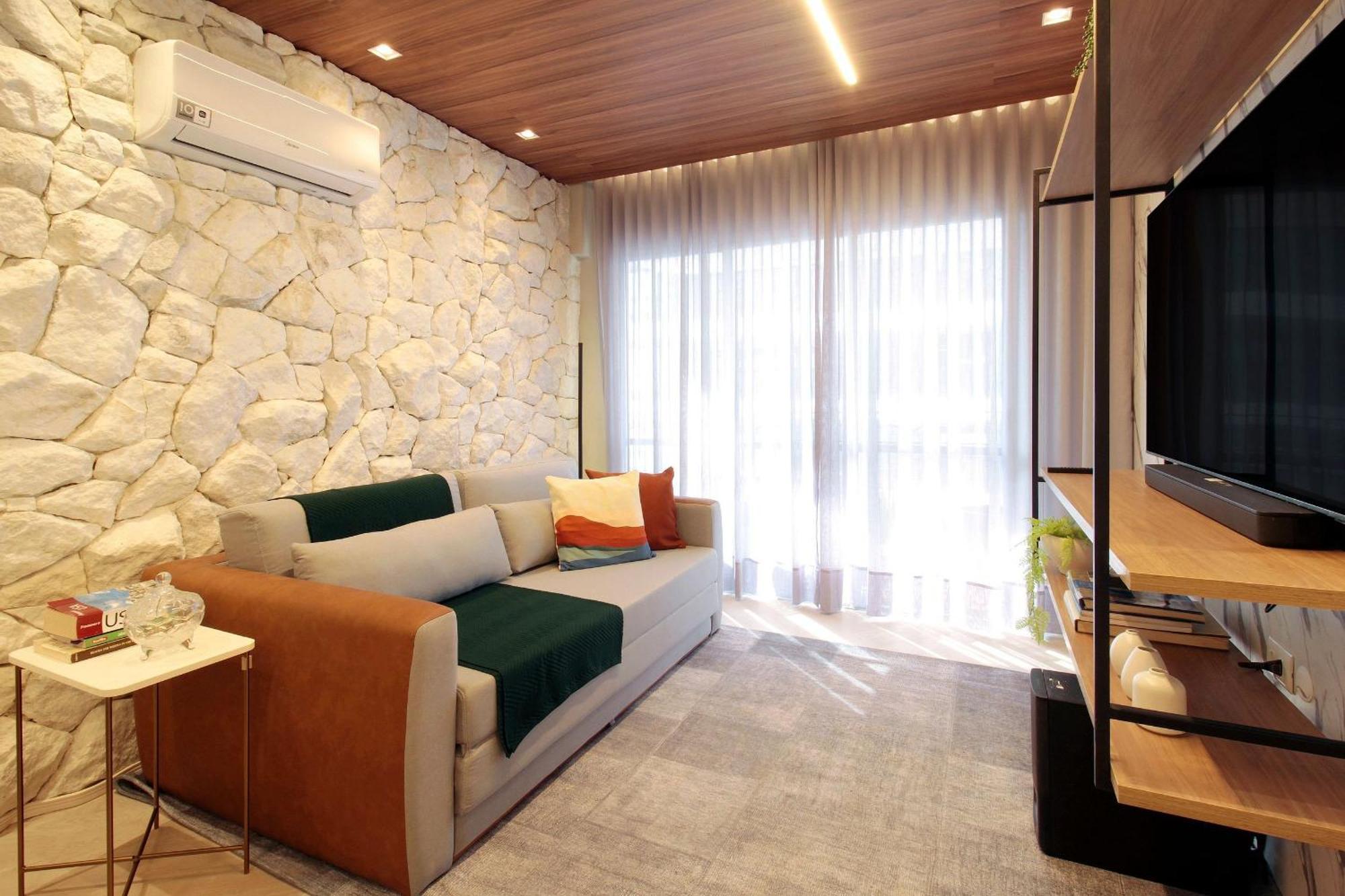 סאו פאולו Saint Paul Design Apartments By Bnbhost מראה חיצוני תמונה