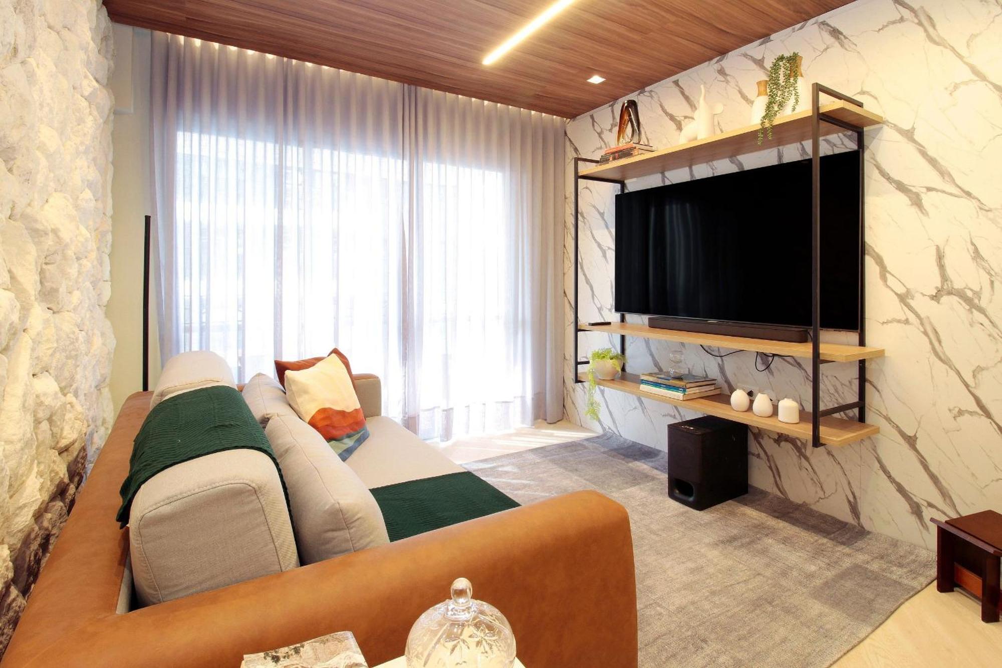 סאו פאולו Saint Paul Design Apartments By Bnbhost מראה חיצוני תמונה