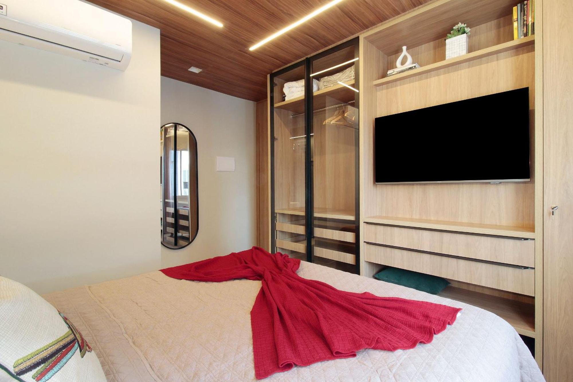 סאו פאולו Saint Paul Design Apartments By Bnbhost מראה חיצוני תמונה