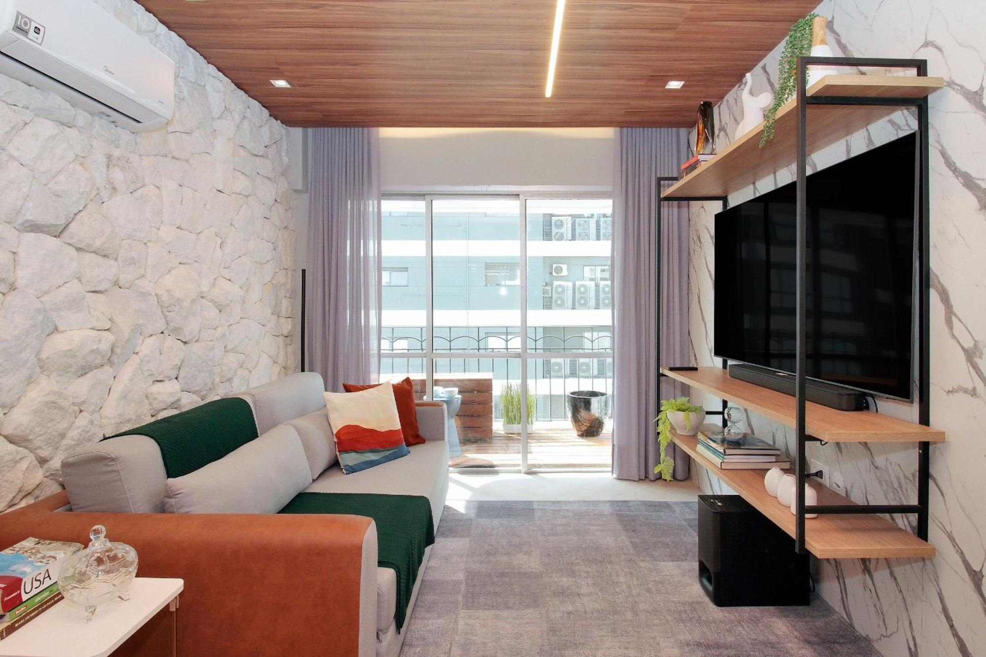 סאו פאולו Saint Paul Design Apartments By Bnbhost מראה חיצוני תמונה