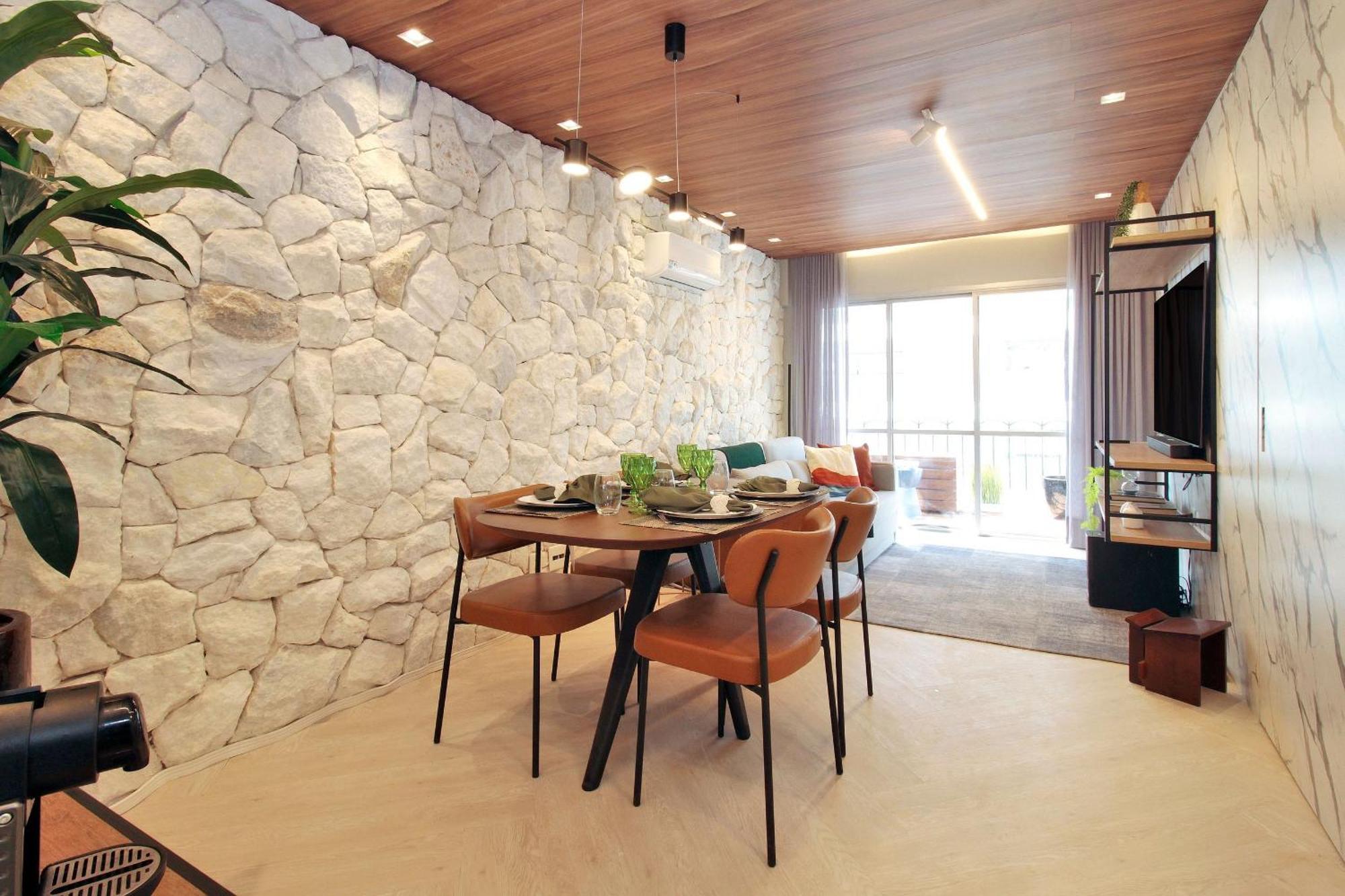 סאו פאולו Saint Paul Design Apartments By Bnbhost מראה חיצוני תמונה