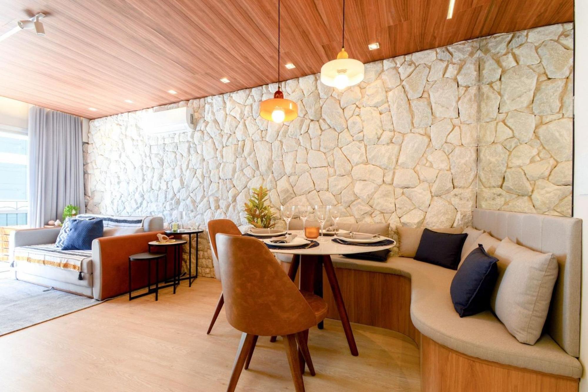 סאו פאולו Saint Paul Design Apartments By Bnbhost מראה חיצוני תמונה