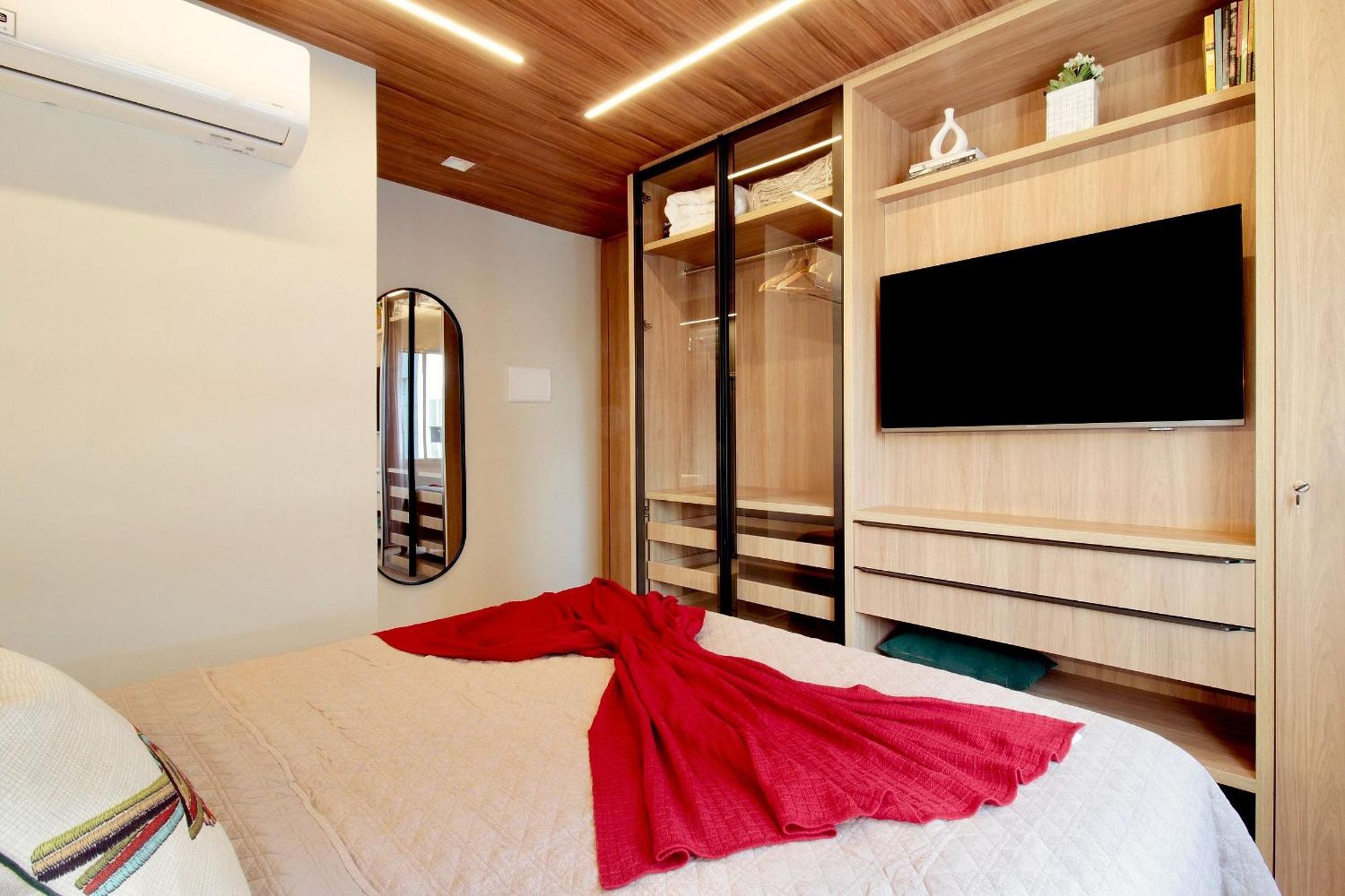 סאו פאולו Saint Paul Design Apartments By Bnbhost מראה חיצוני תמונה