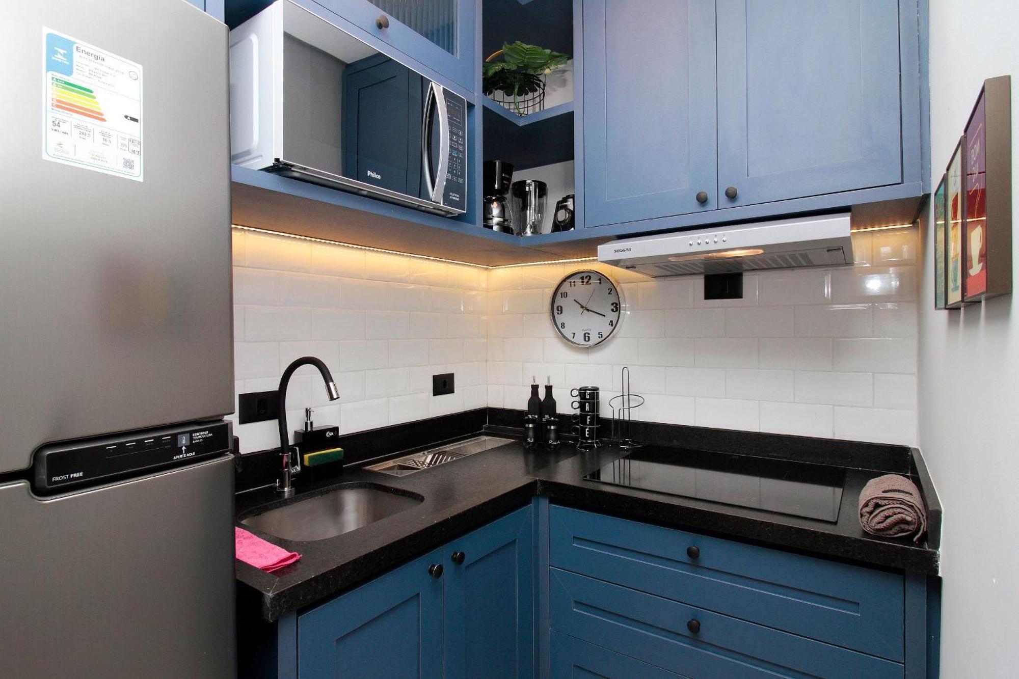 סאו פאולו Saint Paul Design Apartments By Bnbhost מראה חיצוני תמונה